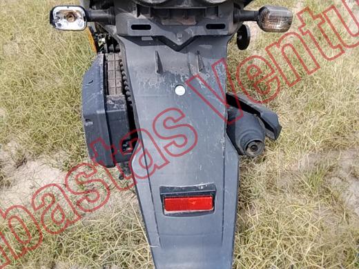 ITALIKA WS150 2026, foto 19 de 19