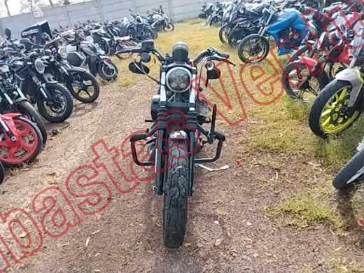 HARLEY DAVIDSON XL883N 2016, foto 2 de 19