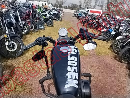 HARLEY DAVIDSON XL883N 2016, foto 14 de 19