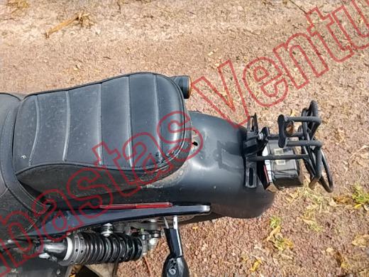 HARLEY DAVIDSON XL883N 2016, foto 15 de 19