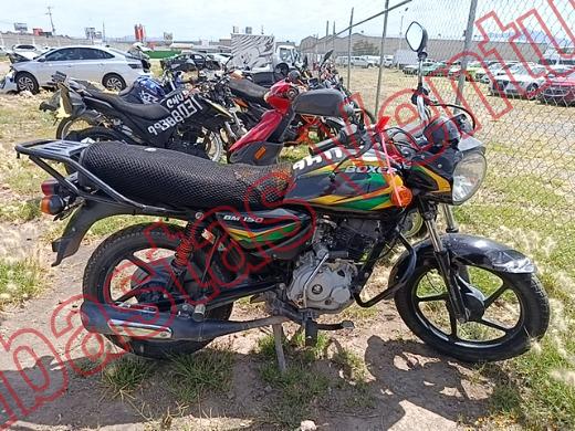 BAJAJ BOXER 2023, foto 3 de 19
