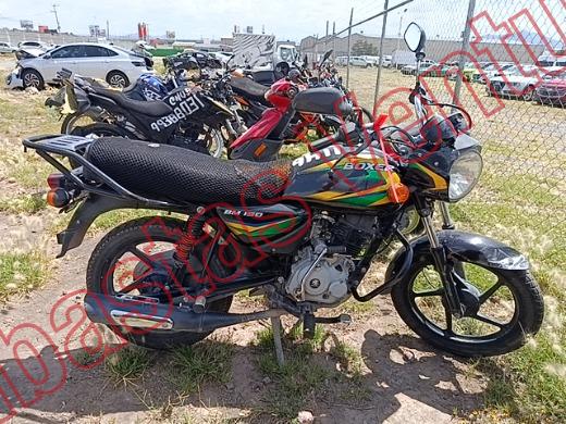 BAJAJ BOXER 2023, foto 4 de 19