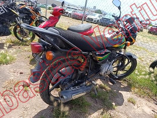BAJAJ BOXER 2023, foto 5 de 19