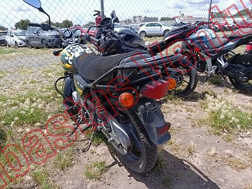 BAJAJ BOXER 2023, foto 7 de 19