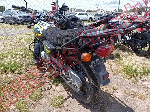 BAJAJ BOXER 2023, foto 8 de 19