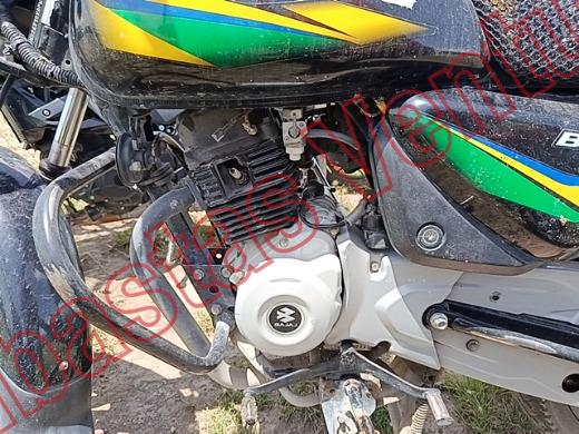 BAJAJ BOXER 2023, foto 9 de 19