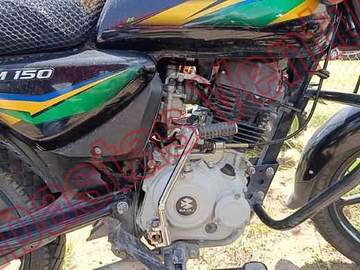 BAJAJ BOXER 2023, foto 11 de 19