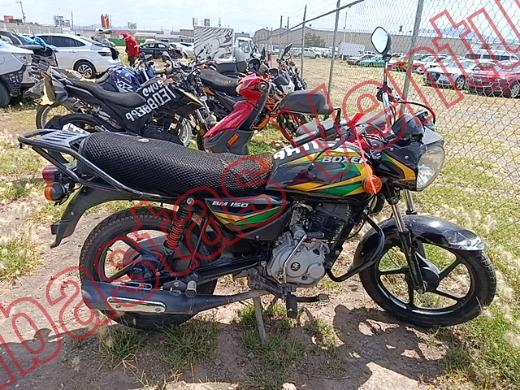 BAJAJ BOXER 2023, foto 13 de 19