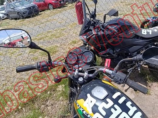 BAJAJ BOXER 2023, foto 14 de 19