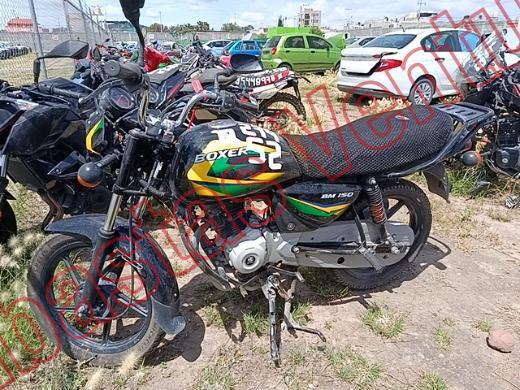 BAJAJ BOXER 2023, foto 15 de 19