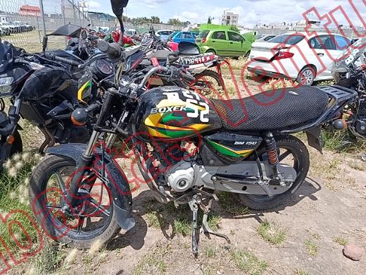 BAJAJ BOXER 2023, foto 17 de 19