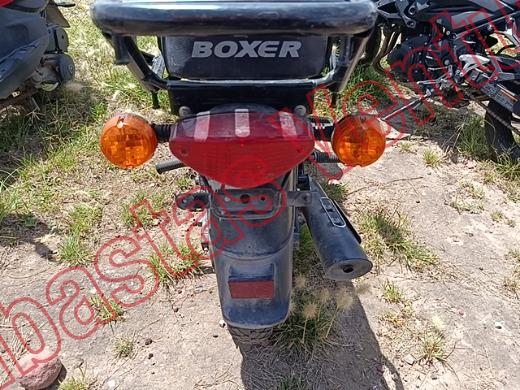 BAJAJ BOXER 2023, foto 19 de 19