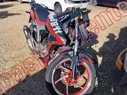 VENTO TORNADO 2025, foto 3 de 19