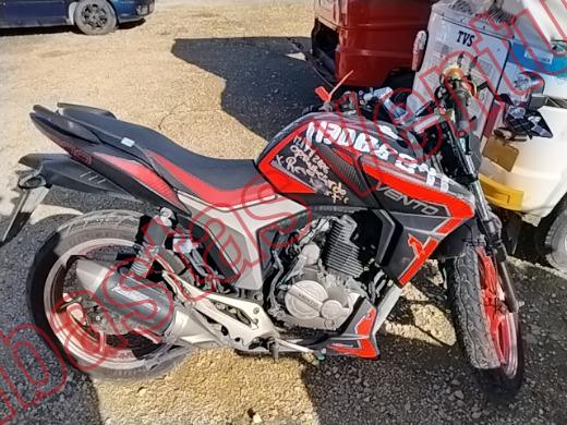 VENTO TORNADO 2025, foto 4 de 19