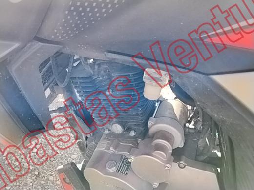 VENTO TORNADO 2025, foto 9 de 19