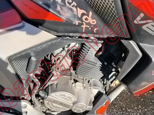 VENTO TORNADO 2025, foto 11 de 19