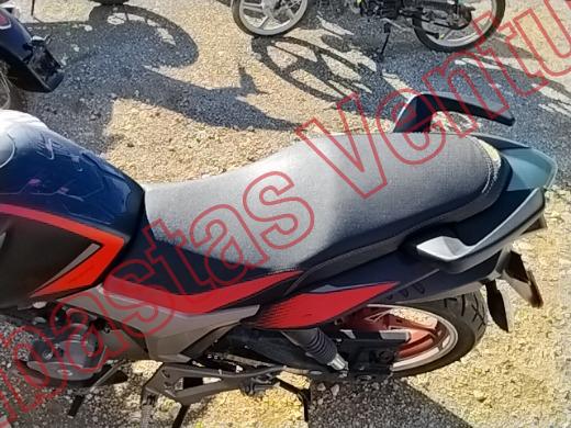 VENTO TORNADO 2025, foto 17 de 19