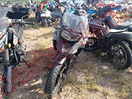 BMW F 750 2022, foto 2 de 19
