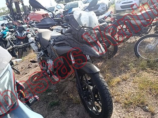 BMW F 750 2022, foto 3 de 19