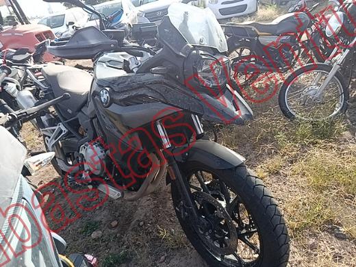 BMW F 750 2022, foto 4 de 19