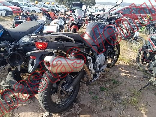 BMW F 750 2022, foto 5 de 19