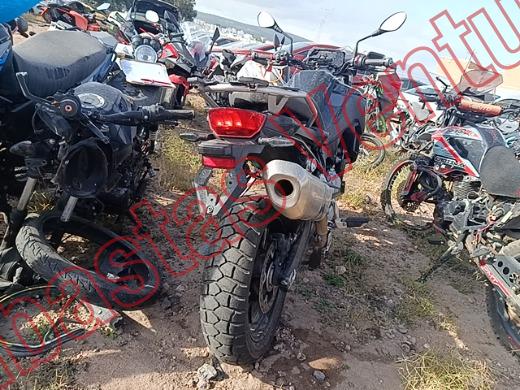 BMW F 750 2022, foto 6 de 19