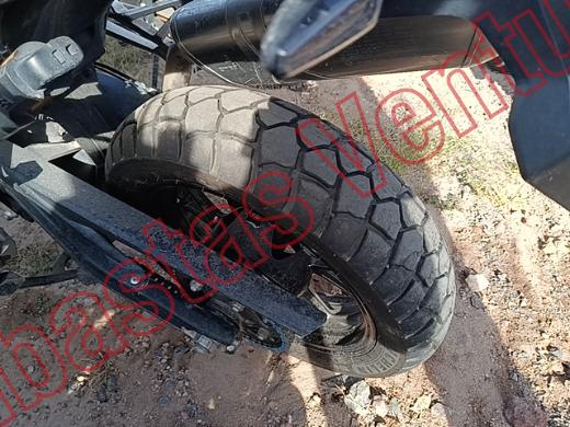 BMW F 750 2022, foto 8 de 19