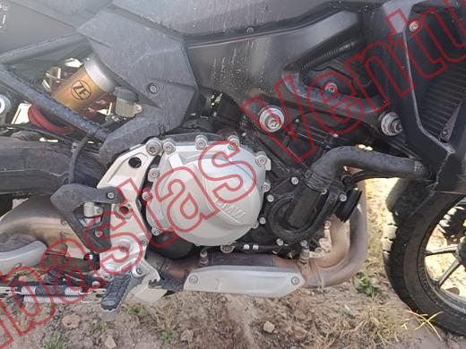 BMW F 750 2022, foto 9 de 19