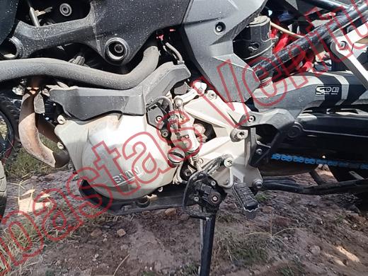 BMW F 750 2022, foto 11 de 19