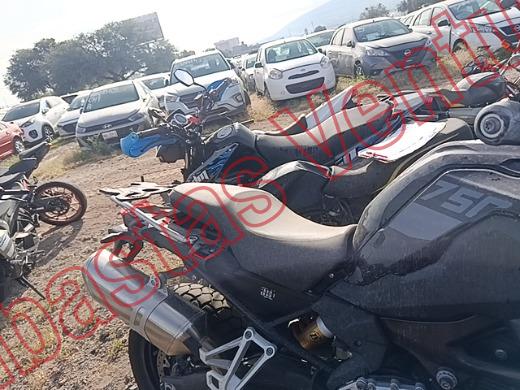 BMW F 750 2022, foto 13 de 19