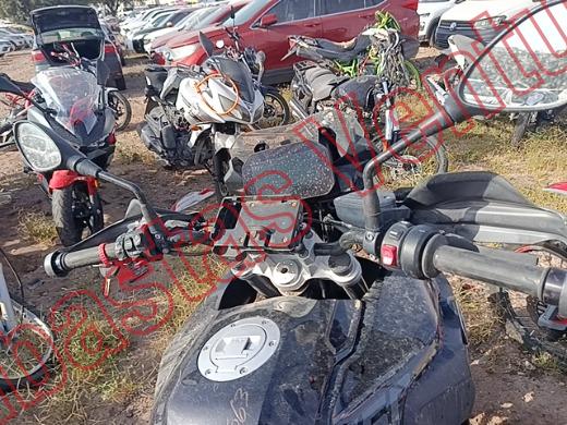 BMW F 750 2022, foto 14 de 19
