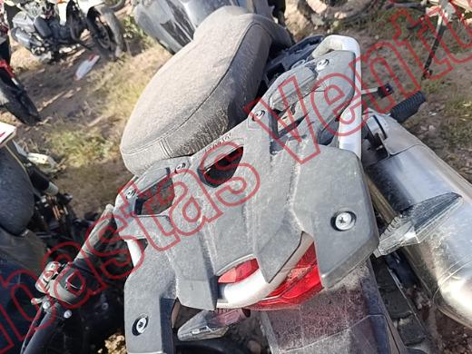 BMW F 750 2022, foto 15 de 19