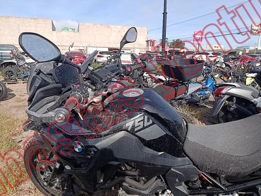 BMW F 750 2022, foto 17 de 19