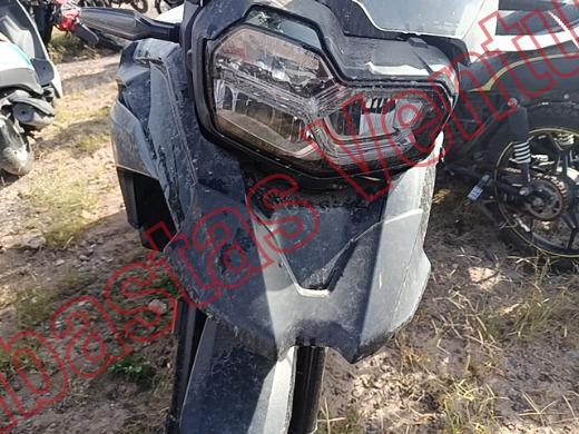BMW F 750 2022, foto 18 de 19
