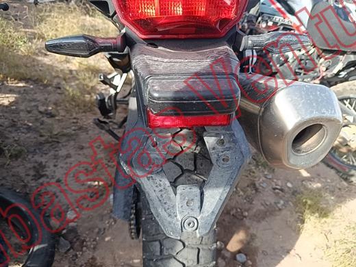 BMW F 750 2022, foto 19 de 19
