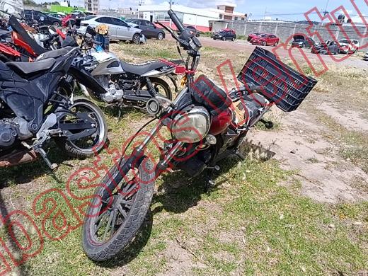 ITALIKA RC150 2018, foto 1 de 19