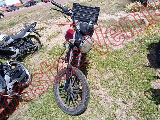ITALIKA RC150 2018, foto 2 de 19
