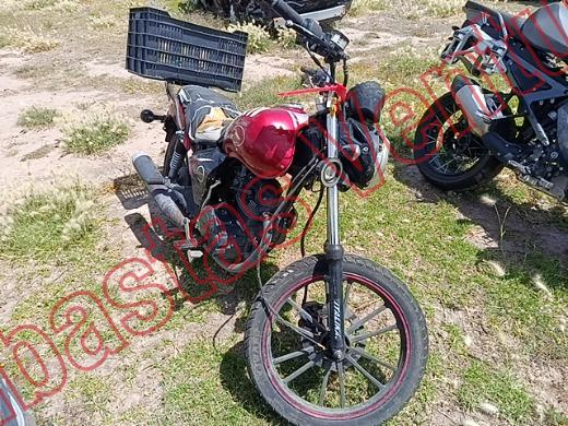 ITALIKA RC150 2018, foto 3 de 19