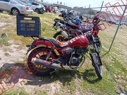 ITALIKA RC150 2018, foto 4 de 19