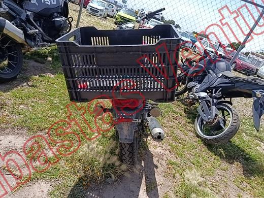ITALIKA RC150 2018, foto 6 de 19