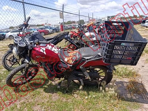 ITALIKA RC150 2018, foto 8 de 19