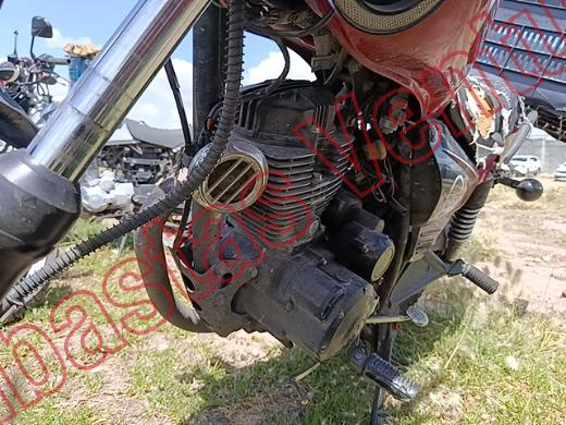 ITALIKA RC150 2018, foto 10 de 19