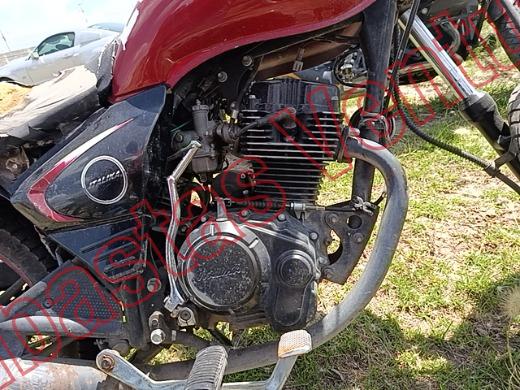 ITALIKA RC150 2018, foto 11 de 19