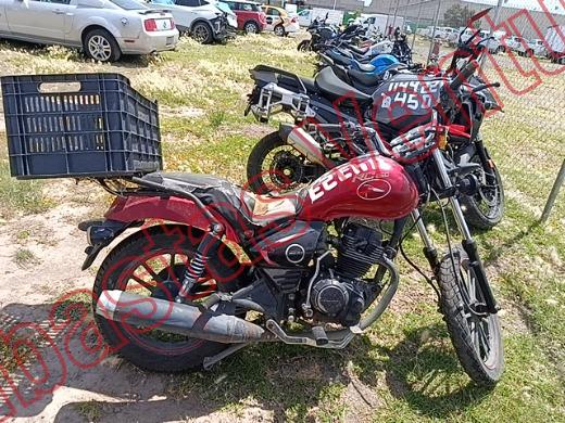 ITALIKA RC150 2018, foto 12 de 19