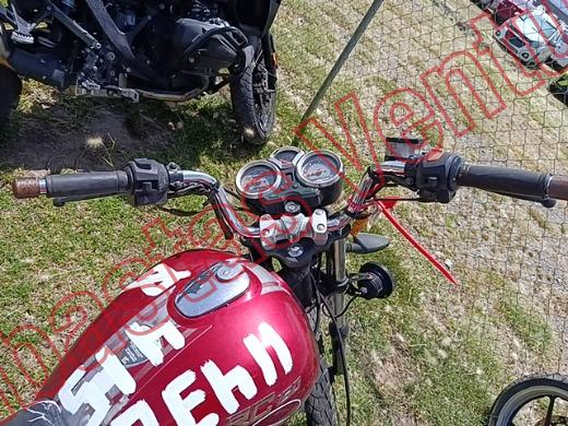 ITALIKA RC150 2018, foto 14 de 19