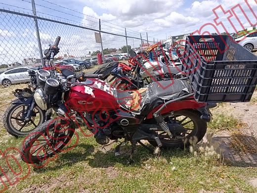 ITALIKA RC150 2018, foto 16 de 19