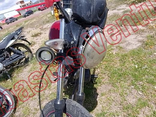 ITALIKA RC150 2018, foto 18 de 19