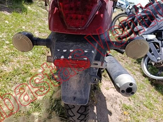 ITALIKA RC150 2018, foto 19 de 19