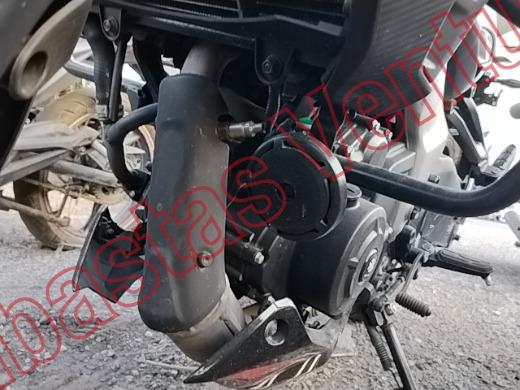 BAJAJ PULSAR 2025, foto 10 de 19