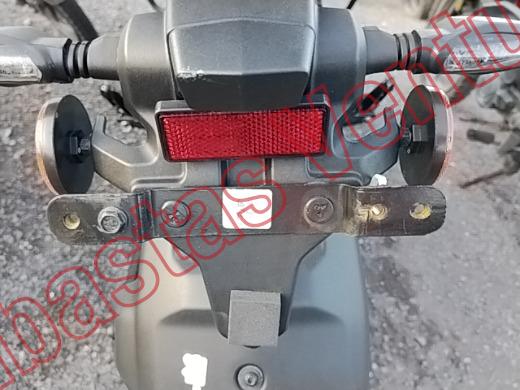 BAJAJ PULSAR 2025, foto 19 de 19